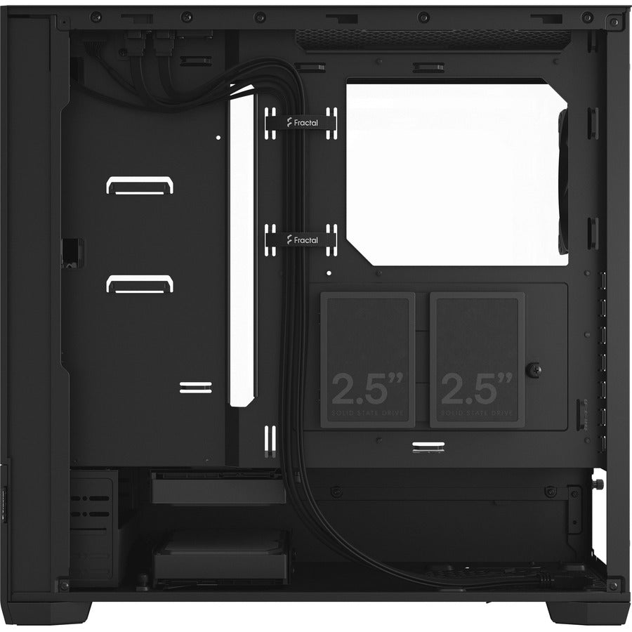 Fractal Design Pop Air Computer Case FD-C-POA1A-02