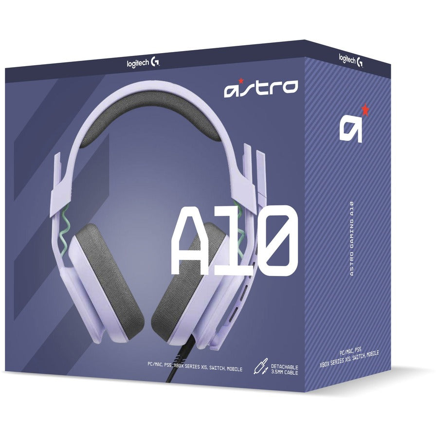 Astro A10 Headset 939-002076