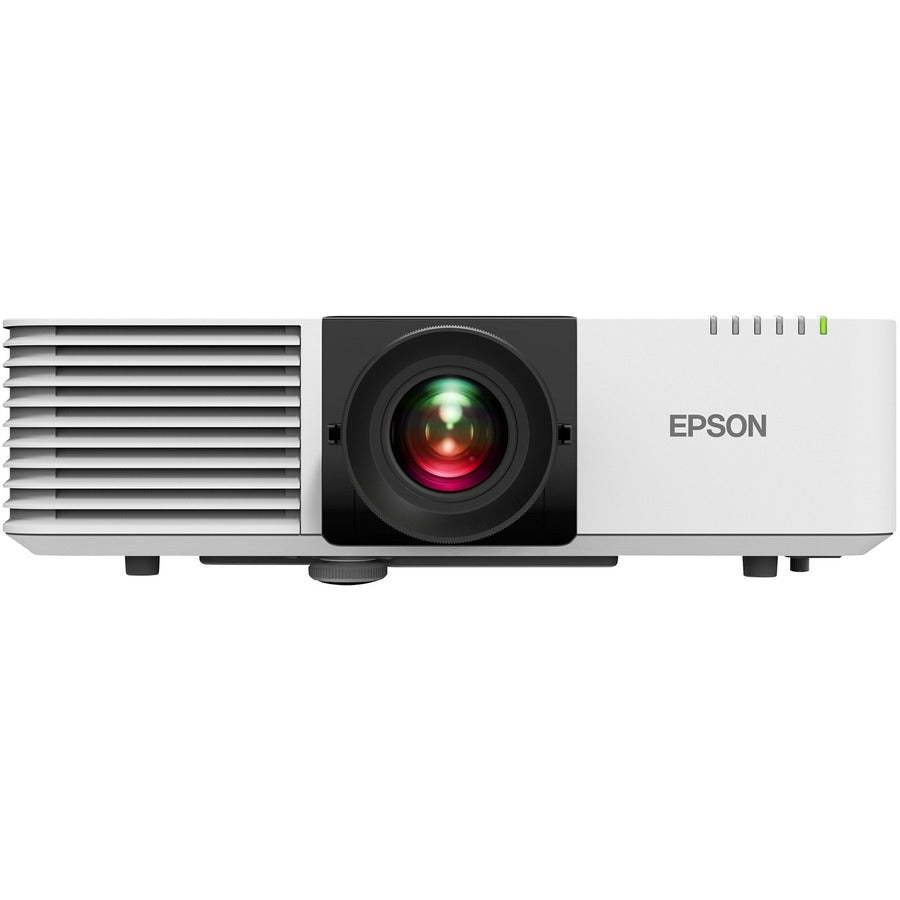 Epson PowerLite L730U Long Throw 3LCD Projector - 16:10 - Ceiling Mountable V11HA25020