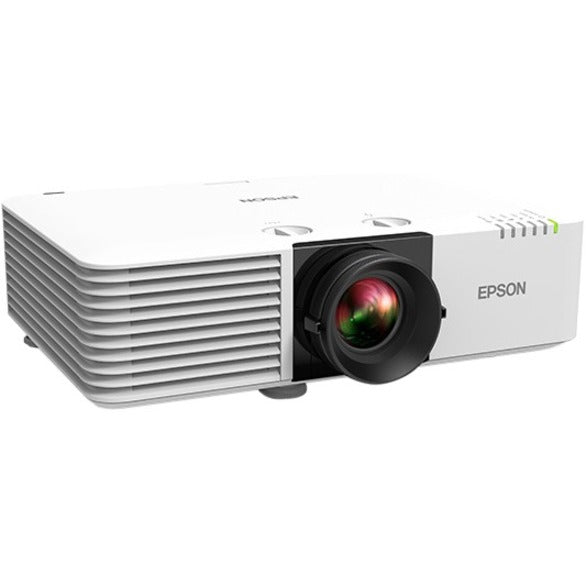 Epson PowerLite L730U Long Throw 3LCD Projector - 16:10 - Ceiling Mountable V11HA25020