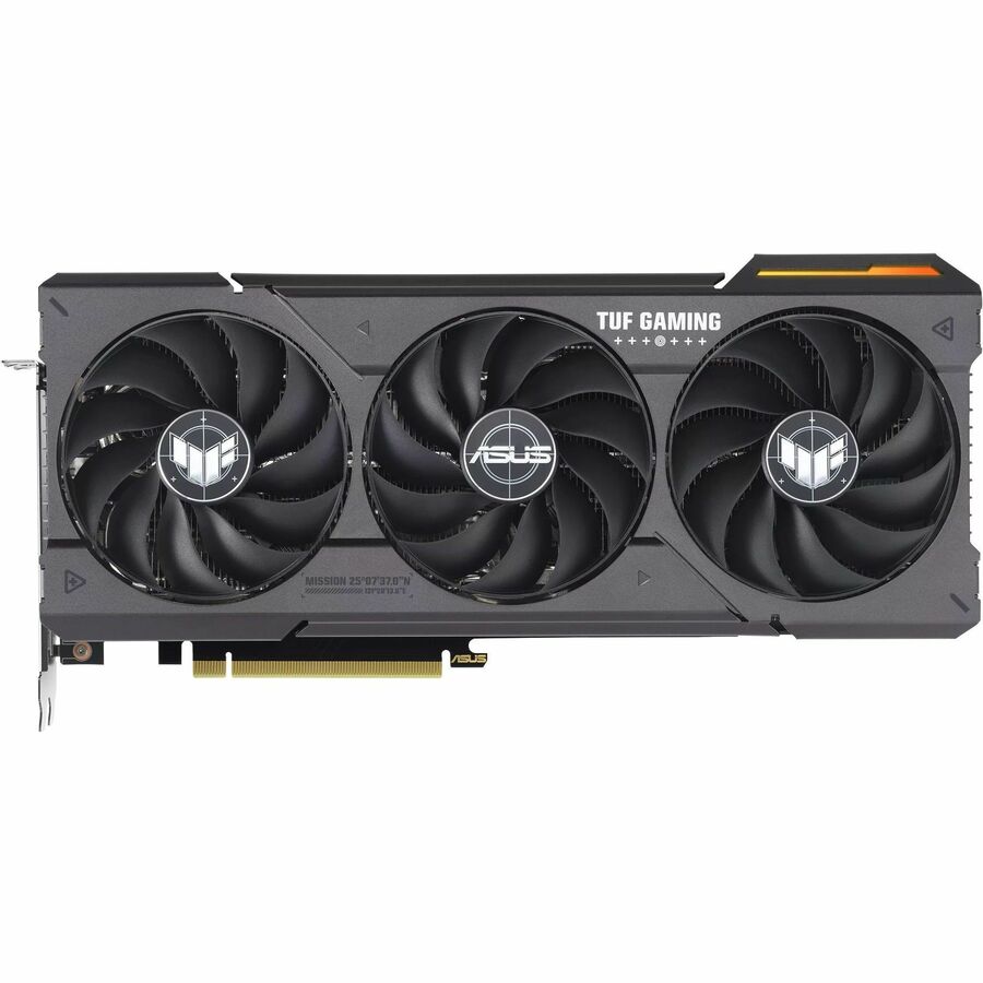 TUF NVIDIA GeForce RTX 4060 Ti Graphic Card - 8 GB GDDR6 ROG-STRIXRTX4060TIO8GGMNG