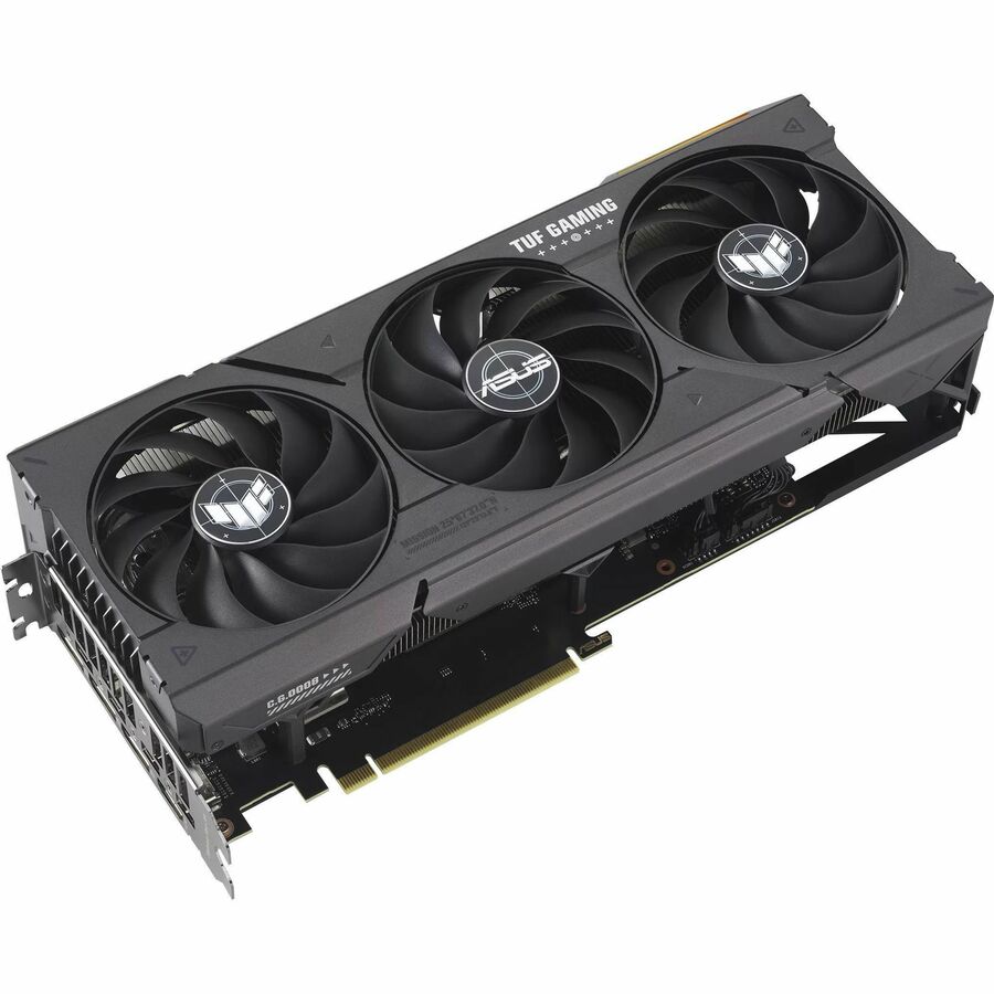 TUF NVIDIA GeForce RTX 4060 Ti Graphic Card - 8 GB GDDR6 ROG-STRIXRTX4060TIO8GGMNG