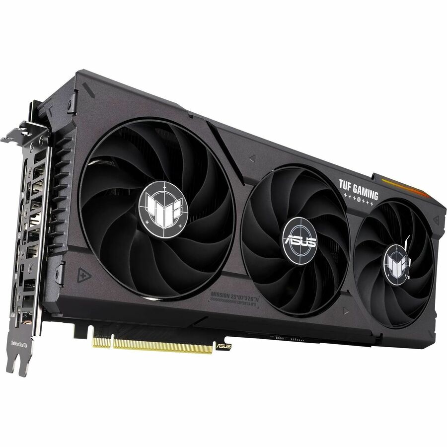 TUF NVIDIA GeForce RTX 4060 Ti Graphic Card - 8 GB GDDR6 ROG-STRIXRTX4060TIO8GGMNG