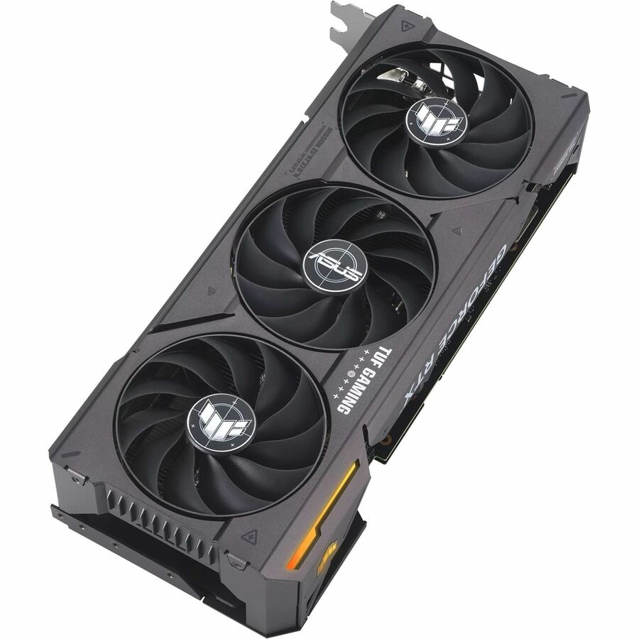 TUF NVIDIA GeForce RTX 4060 Ti Graphic Card - 8 GB GDDR6 ROG-STRIXRTX4060TIO8GGMNG