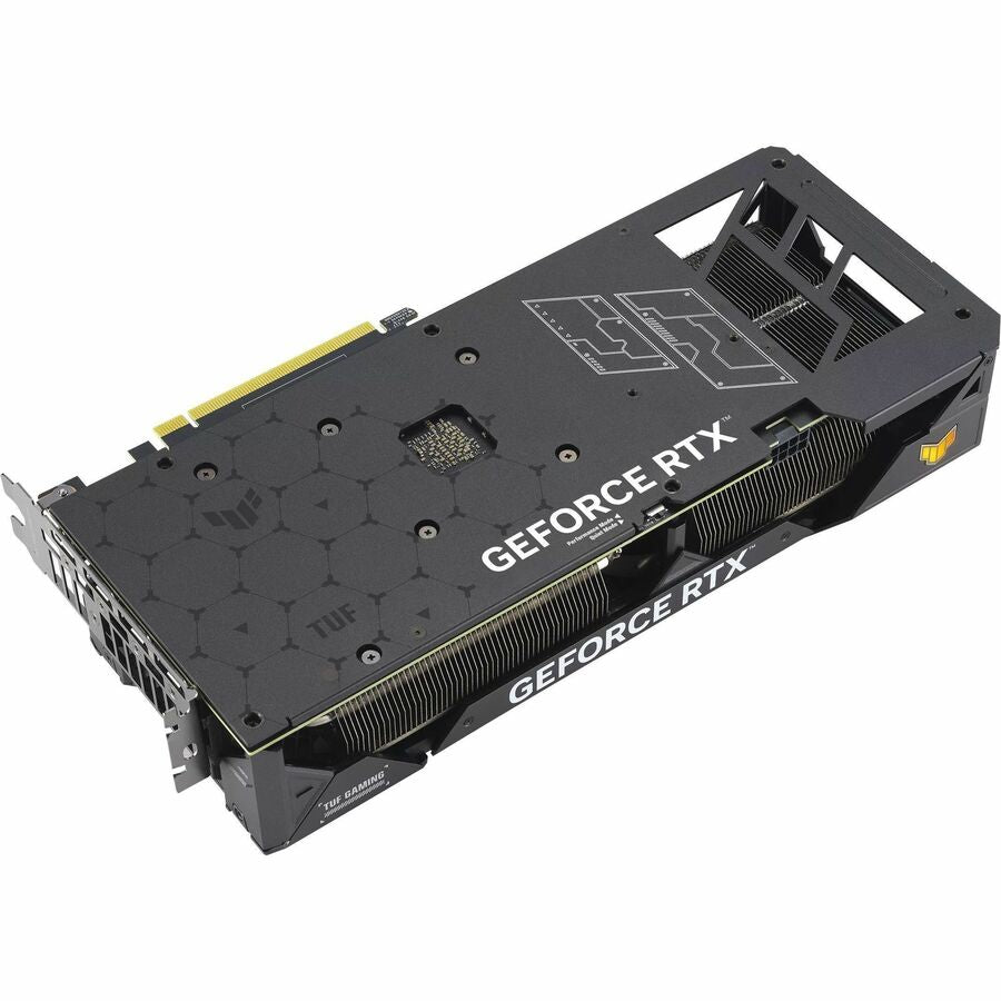 TUF NVIDIA GeForce RTX 4060 Ti Graphic Card - 8 GB GDDR6 ROG-STRIXRTX4060TIO8GGMNG