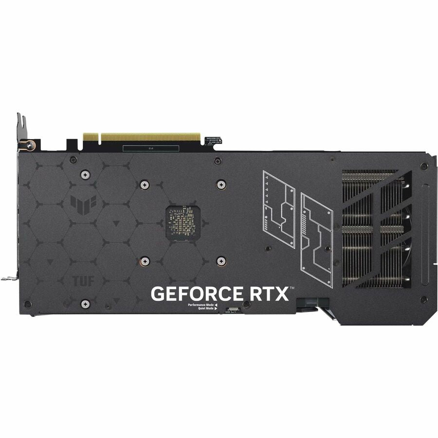 TUF NVIDIA GeForce RTX 4060 Ti Graphic Card - 8 GB GDDR6 ROG-STRIXRTX4060TIO8GGMNG