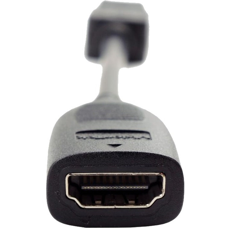 VisionTek DisplayPort to HDMI 2.0 Active Adapter (M/F) 900857