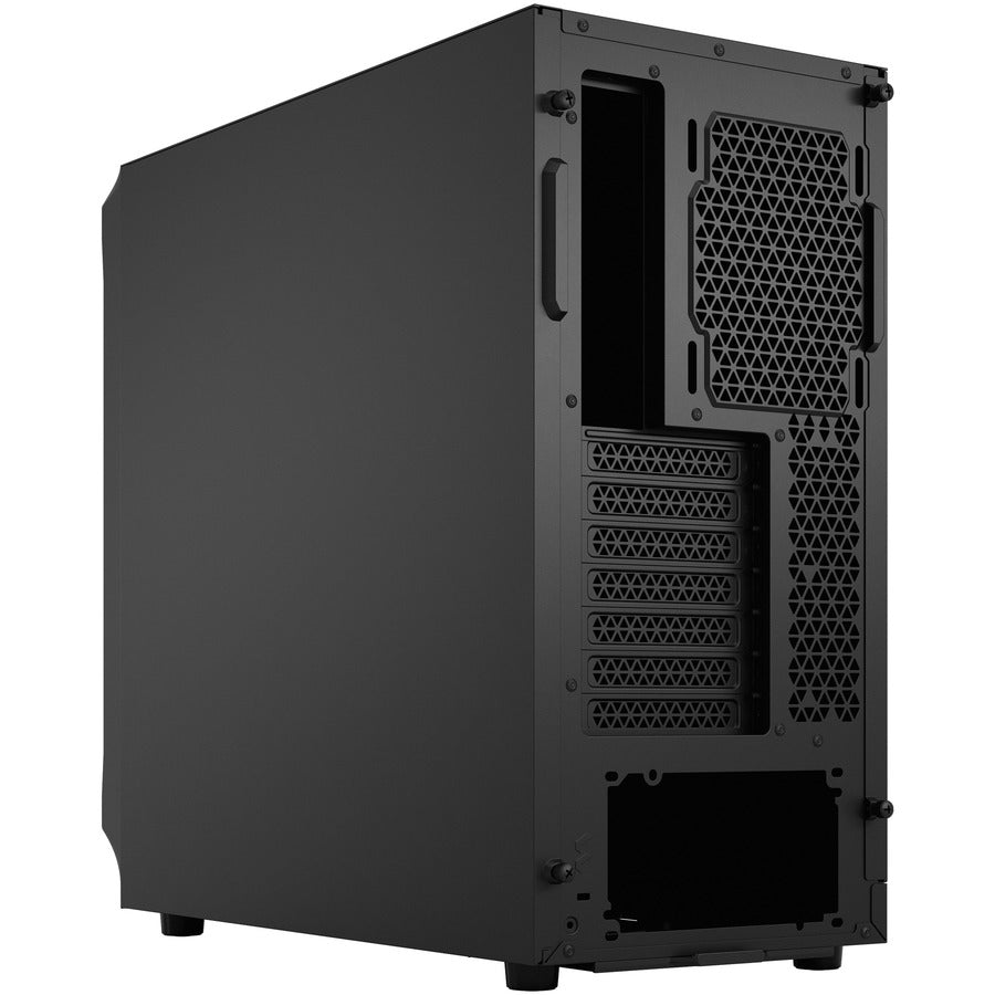 Fractal Design Focus 2 Computer Case FD-C-FOC2A-07