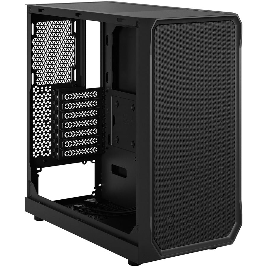 Fractal Design Focus 2 Computer Case FD-C-FOC2A-07