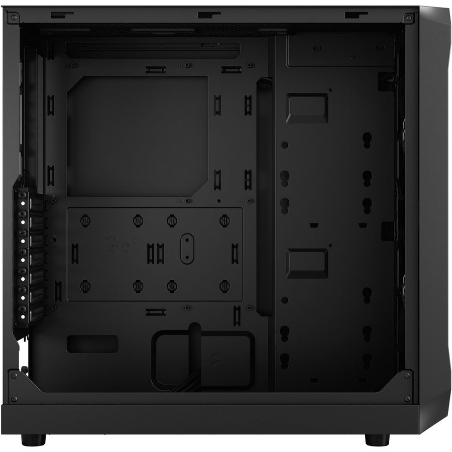 Fractal Design Focus 2 Computer Case FD-C-FOC2A-07