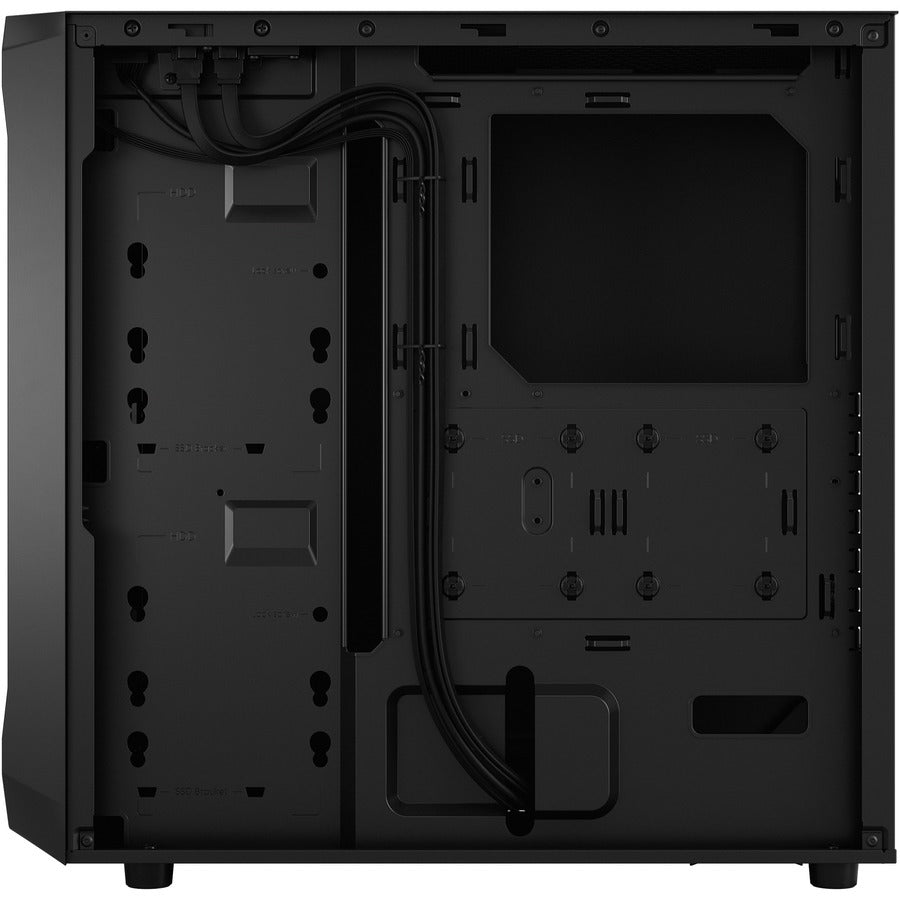 Fractal Design Focus 2 Computer Case FD-C-FOC2A-07