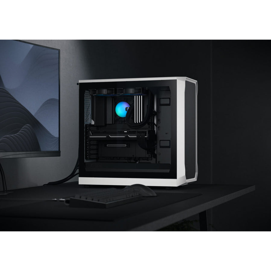 Fractal Design Focus 2 Computer Case FD-C-FOC2A-07