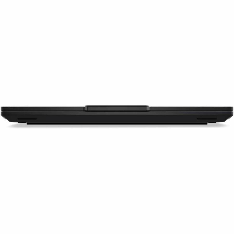 Lenovo ThinkPad P16s Gen 3 21KS001FUS 16" Mobile Workstation - WQUXGA - Intel Core Ultra 7 165H - vPro Technology - 64 GB - 1 TB SSD - English Keyboard - Black 21KS001FUS