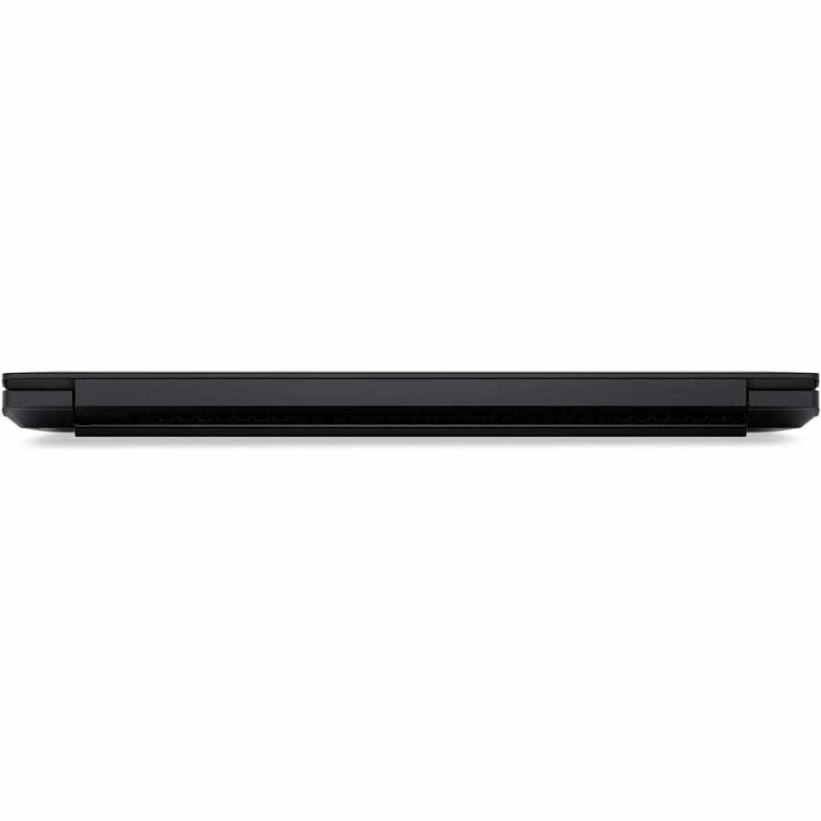 Lenovo ThinkPad P16s Gen 3 21KS001FUS 16" Mobile Workstation - WQUXGA - Intel Core Ultra 7 165H - vPro Technology - 64 GB - 1 TB SSD - English Keyboard - Black 21KS001FUS