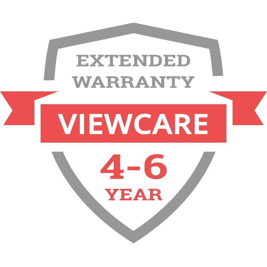 ViewSonic Service/Support - Extended Service - 3 Year - Service IFP-EW-60-03