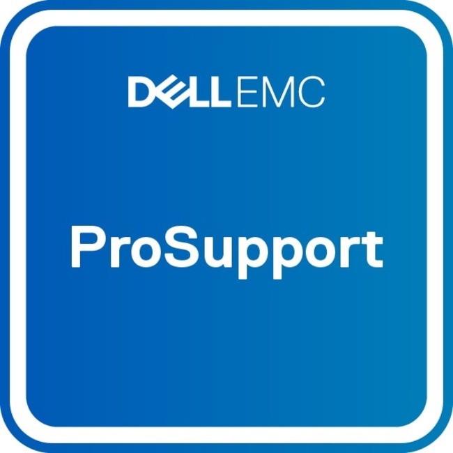 Dell ProSupport - 5 Year - Warranty 808-3205