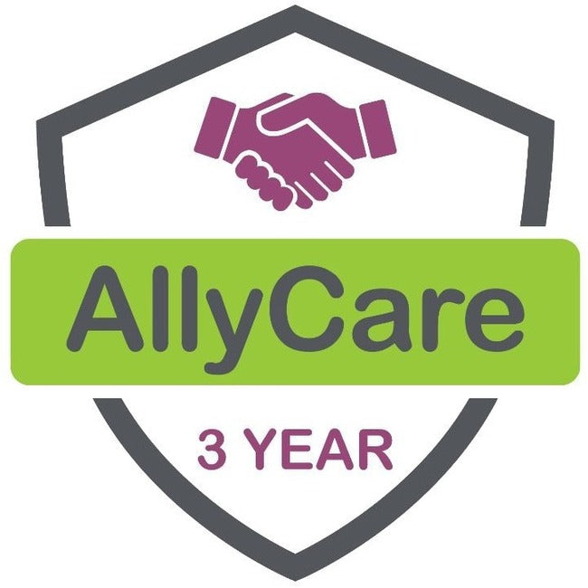 NetAlly AllyCare Support - 3 Year - Service LR10G-100-3YS