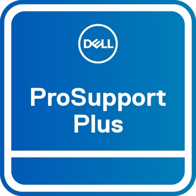 Dell ProSupport Plus - 3 Year - Warranty 808-3494