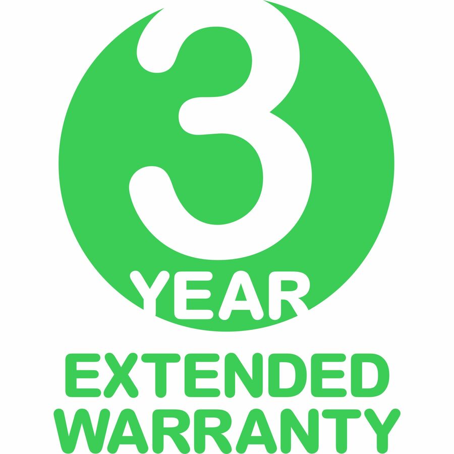 APC by Schneider Electric Warranty/Support - Extended Warranty - 3 Year - Warranty WEXTWAR3YR-SD-02