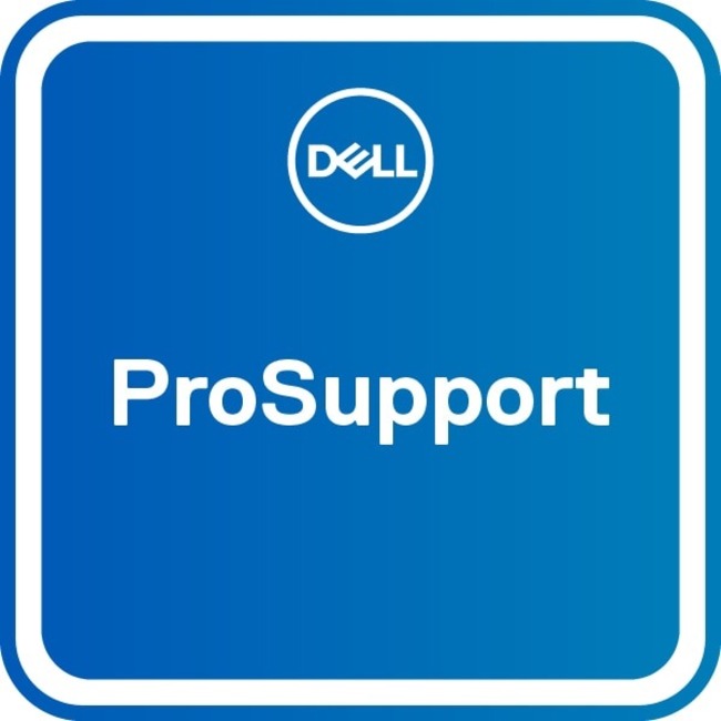 Dell ProSupport Advanced Exchange - Extended Warranty - 4 Year - Warranty 815-9532