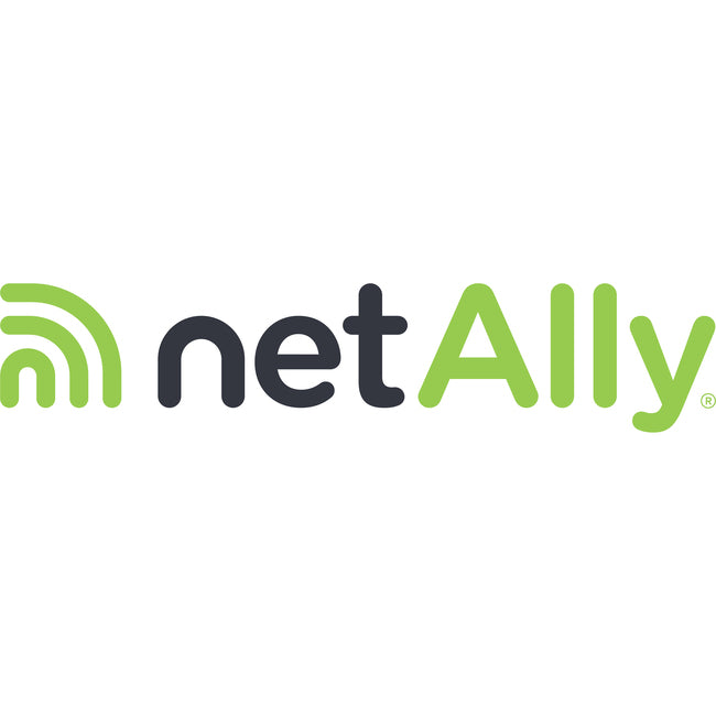 NetAlly AllyCare - 1 Year - Service LRAT-4000-1YS