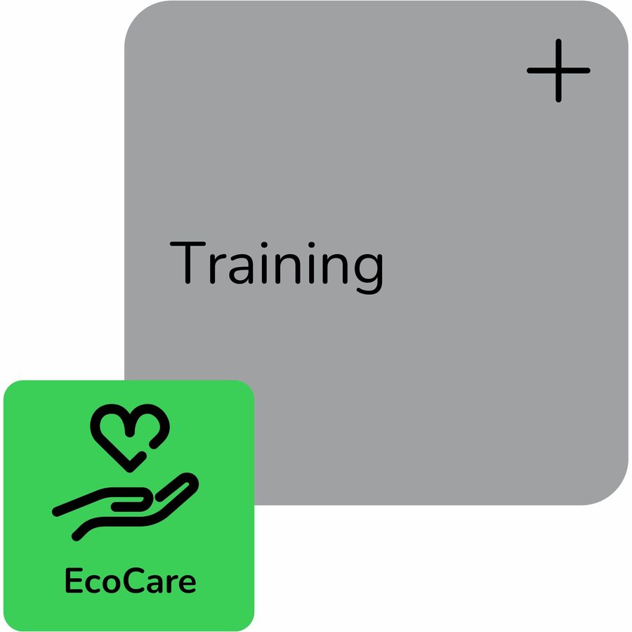 APC by Schneider Electric EcoCare for Single-Phase UPS - Technology Training Course - English ECO1PHITETTD1