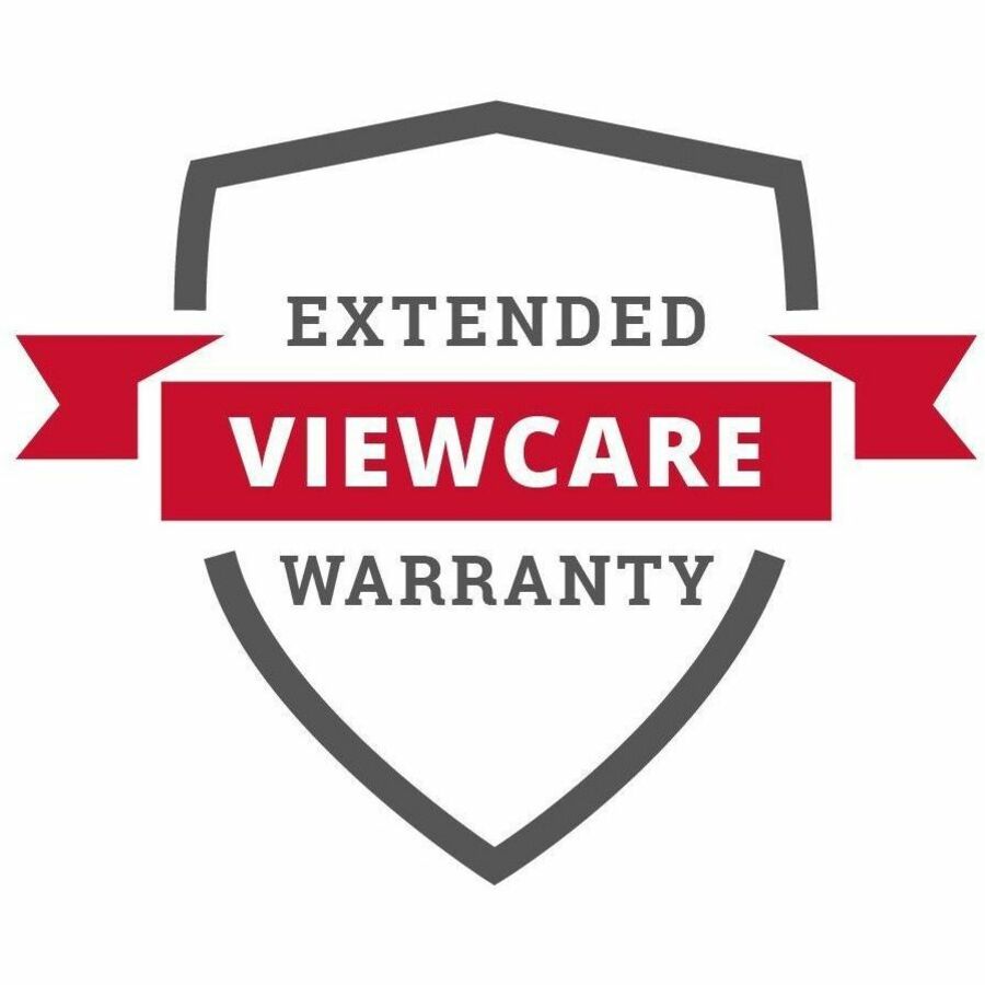 ViewSonic Warranty/Support - Extended Warranty - 5 Year - Warranty IFP-EW-75-05