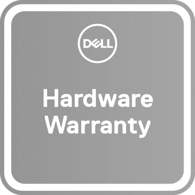 Dell Mail-in Service - Upgrade - 3 Year - Service 848-7472