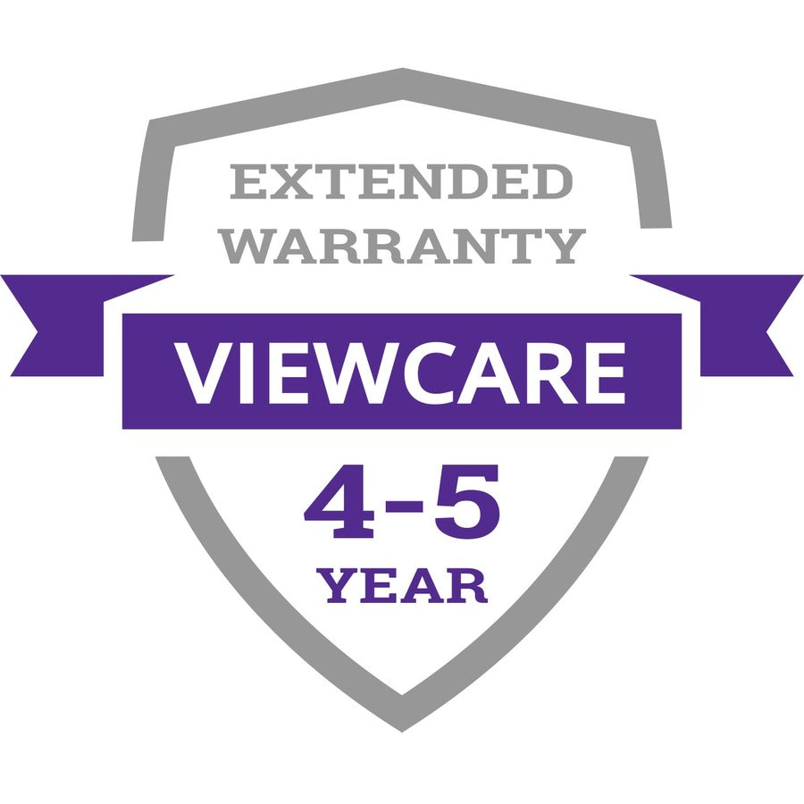 ViewSonic ViewCare - Post Warranty - 2 Year - Warranty PRJ-EW-07-02