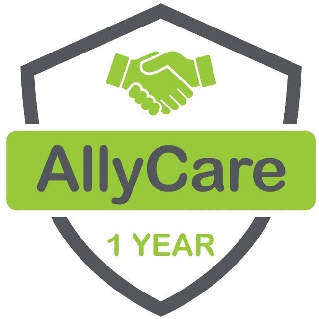 NetAlly AllyCare Support - 1 Year - Service LR10G-100-1YS