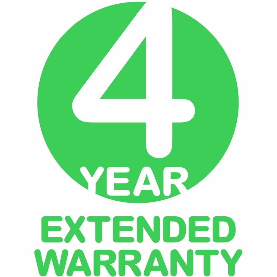 APC by Schneider Electric Warranty/Support - Extended Warranty - 4 Year - Warranty WEXT4YR-MDC-04