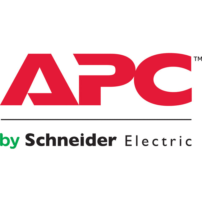 APC by Schneider Electric On-Site Service On-Site Warranty Extension - Extended Warranty - 2 Year - Warranty WOE2YR-VS1-A25