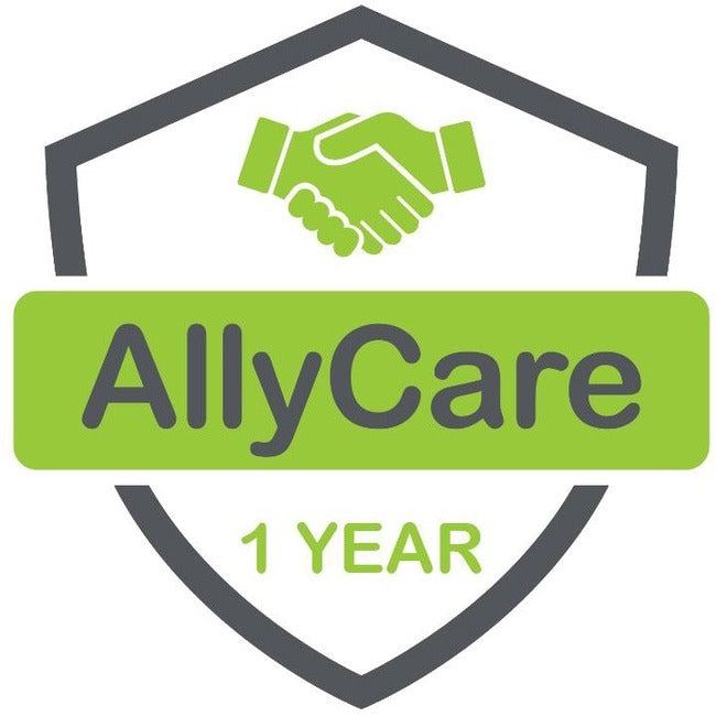 NetAlly AllyCare Support - 1 Year - Service AM/A4018G-1YS