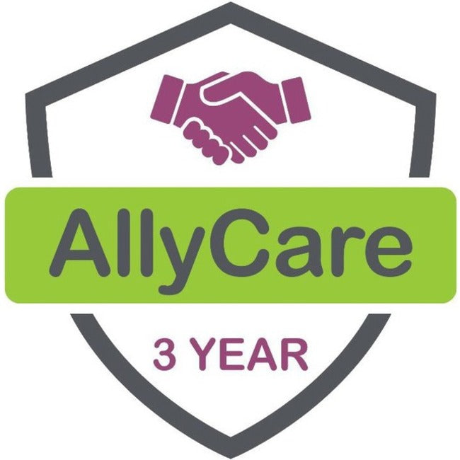 NetAlly AllyCare Support - 3 Year - Service LRAT-2000-3YS