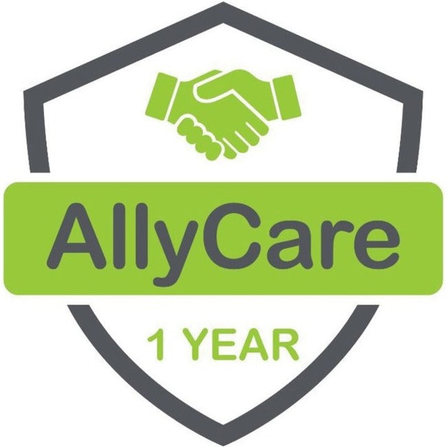 NetAlly AllyCare Support - 1 Year - Service AM/A1490-1YS