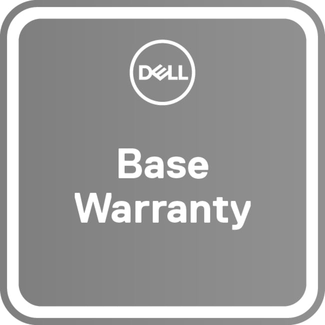 Dell Warranty/Support - Upgrade - 5 Year - Warranty 808-3124