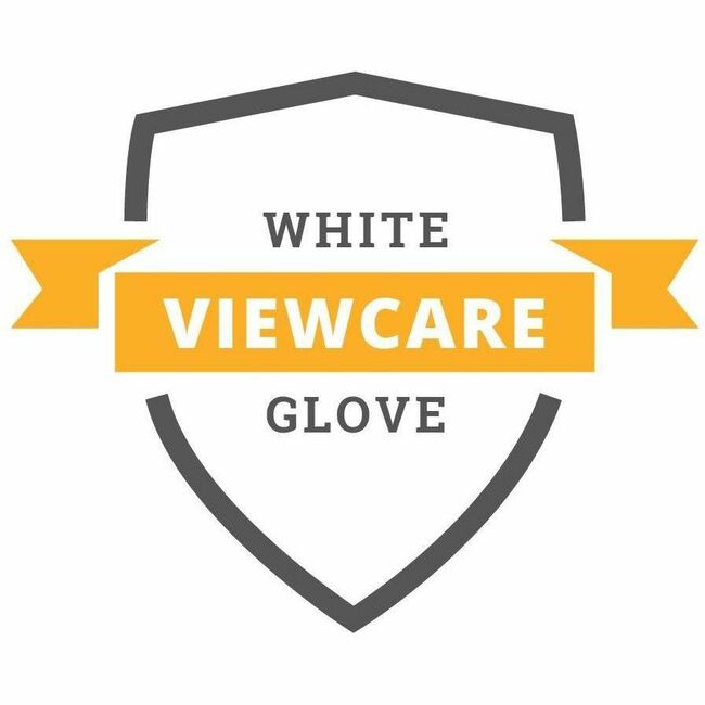 ViewSonic ViewCare White Glove - Extended Service - 5 Year - Service IFP-WG-70-05