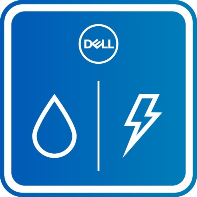 Dell Accidental Damage Service - 5 Year - Service 808-3548