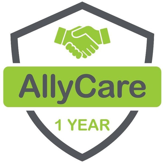 NetAlly AllyCare Support - 1 Year - Service LR-G2-1YS