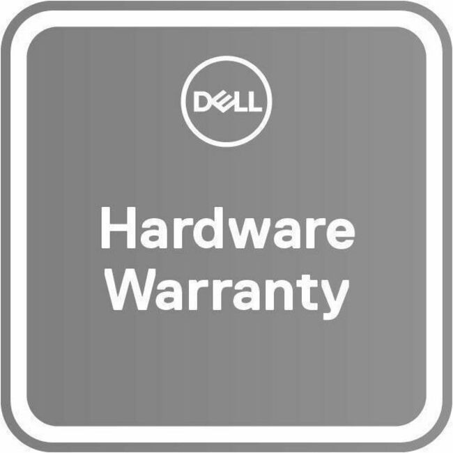 Dell Mail-in Service - Upgrade - 3 Year - Service 868-9949