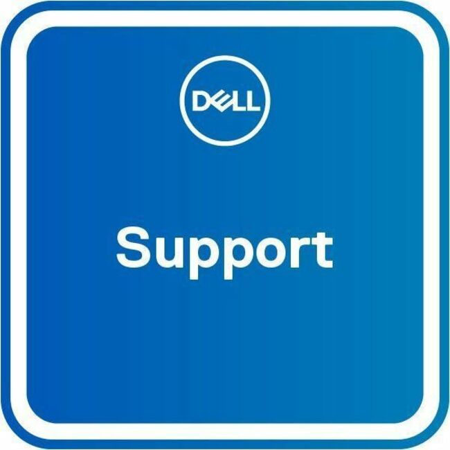 Dell Upgrade from 3Y Mail-in Customer Pays Freight to 5Y Mail-in Customer Pays Freight 848-4247