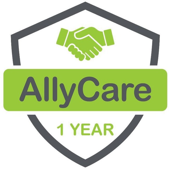 NetAlly AllyCare Support - 1 Year - Warranty EXG-200-1YS