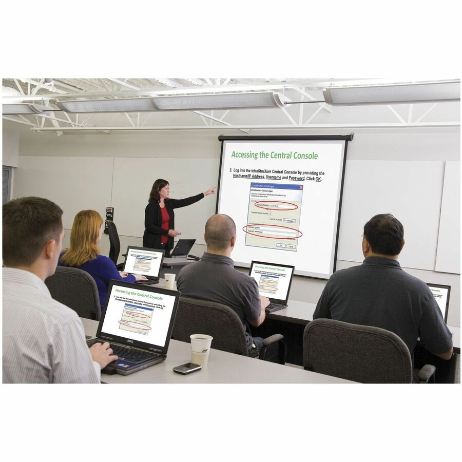 APC by Schneider Electric Data Center Expert Administrator Training On-site - Technology Training Certification WNSCISXCADM