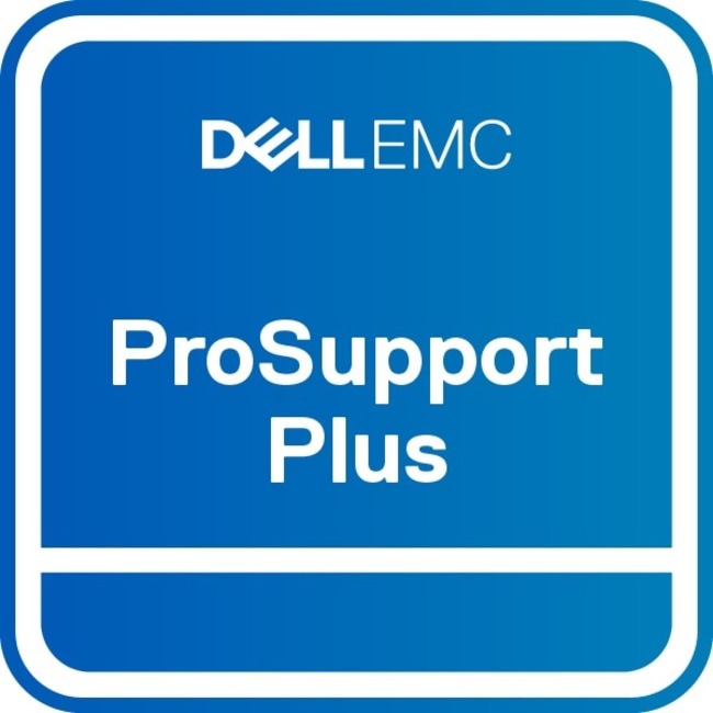 Dell ProSupport Plus - Upgrade - 5 Year - Warranty 818-6439