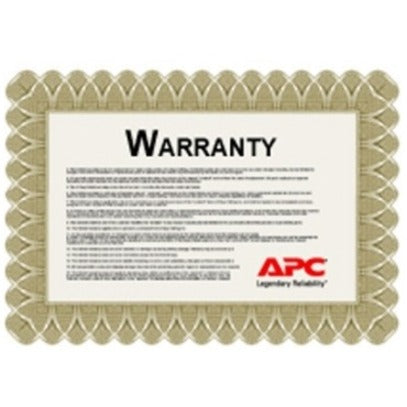 APC by Schneider Electric Extended Warranty Software Support Contract - 3 Year - Service WMS3YRBASIC