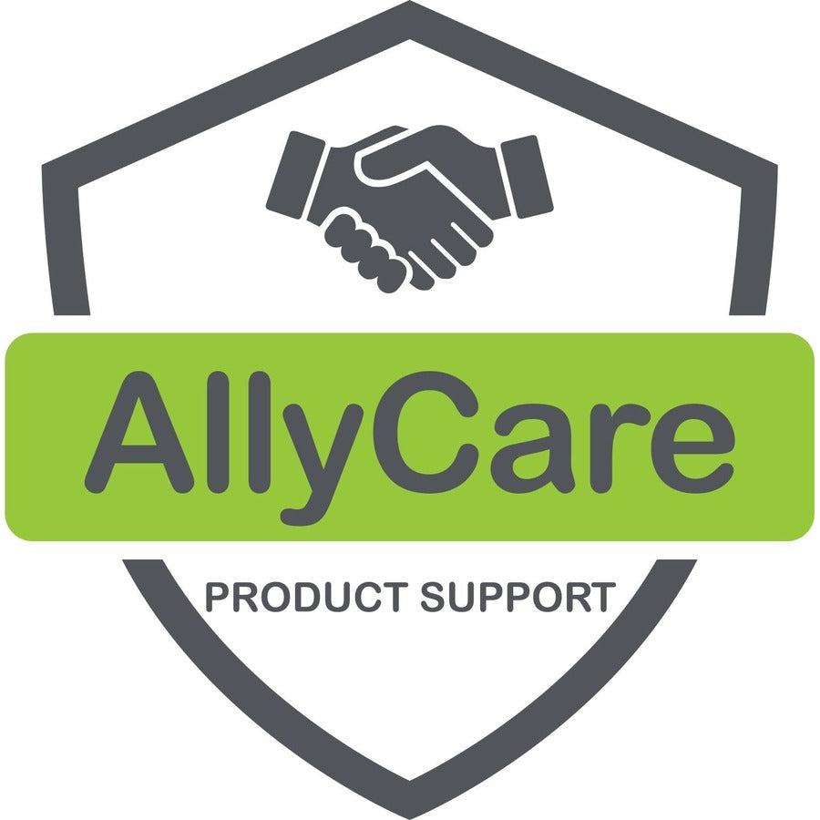 NetAlly AllyCare Support - 1 Year - Warranty EXG-300-1YS