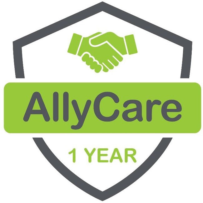 NetAlly AllyCare Support - 1 Year - Service 1T10G-1000-MOD-1YS