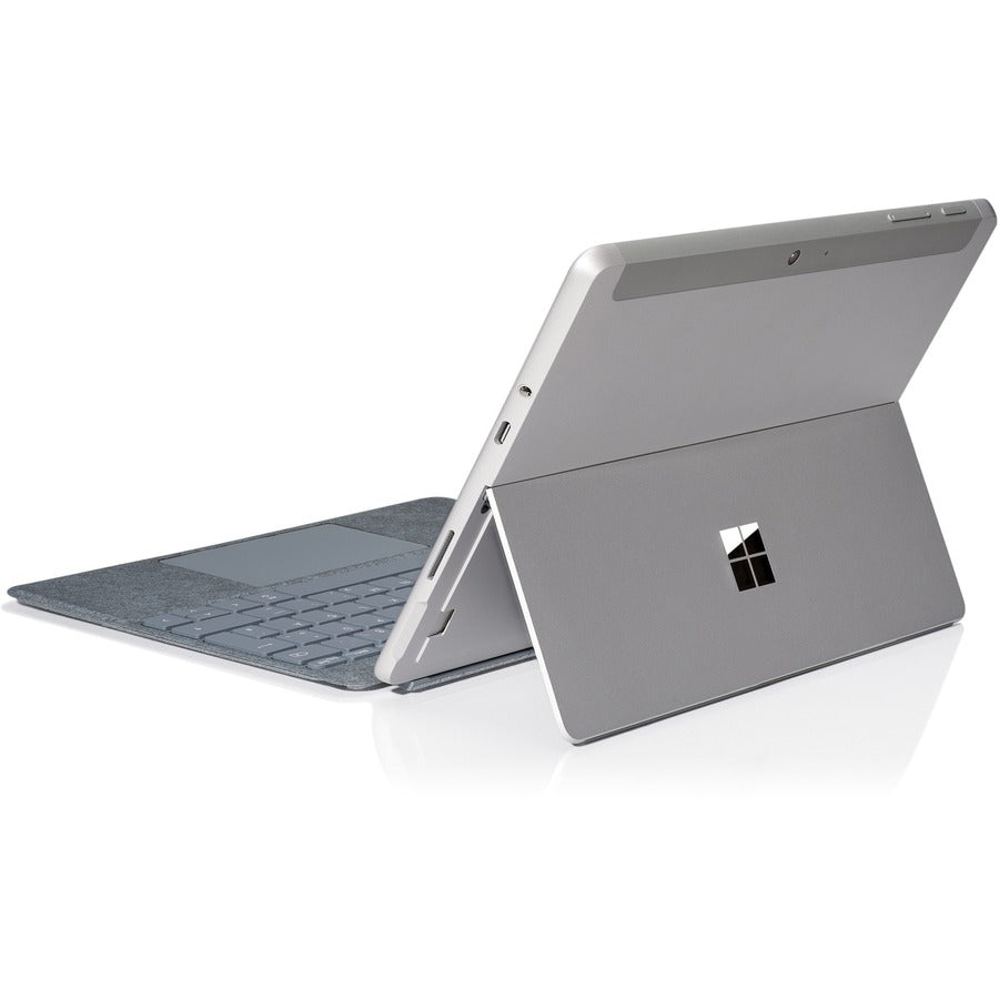 Microsoft Surface Go 2 Tablet - 10.5" - 8 GB - 128 GB SSD - Windows 10 Pro - 4G - Silver SUF-00001