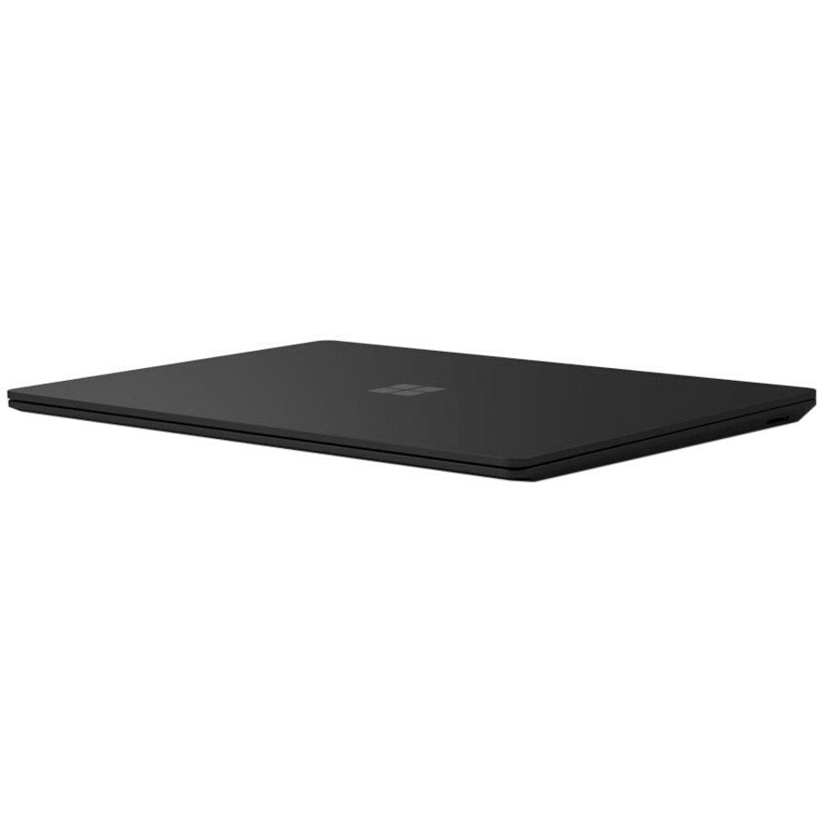 Microsoft Surface Laptop 4 13.5" Touchscreen Notebook - Intel Core i7 - 16 GB - 256 GB SSD - Matte Black LC1-00001