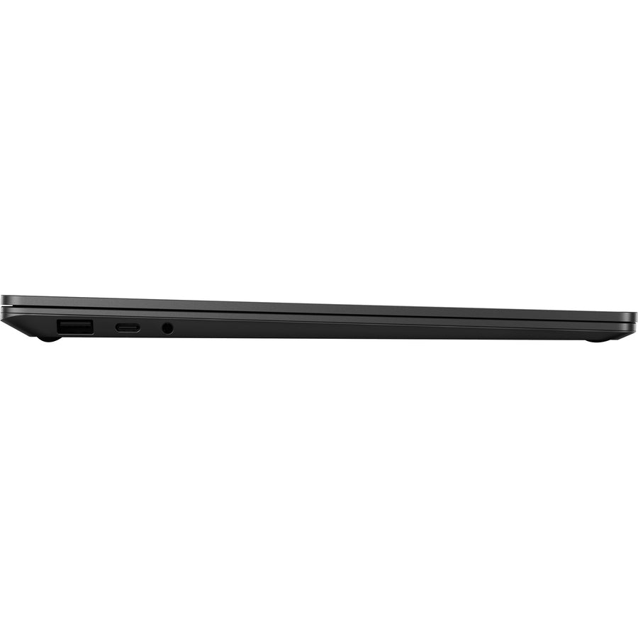 Microsoft Surface Laptop 4 13.5" Touchscreen Notebook - Intel Core i7 - 16 GB - 256 GB SSD - Matte Black LC1-00001